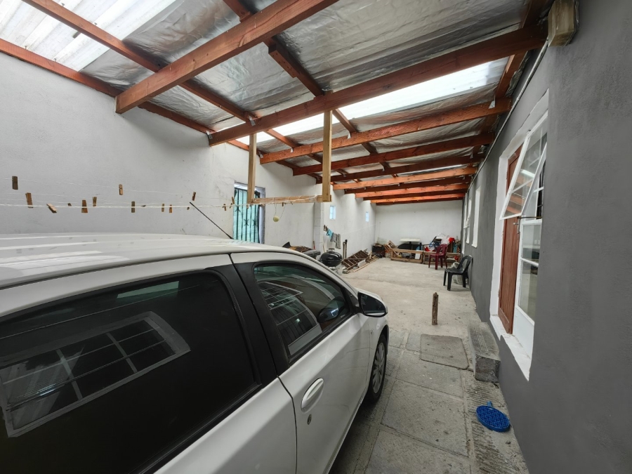 3 Bedroom Property for Sale in Beacon Valley Western Cape